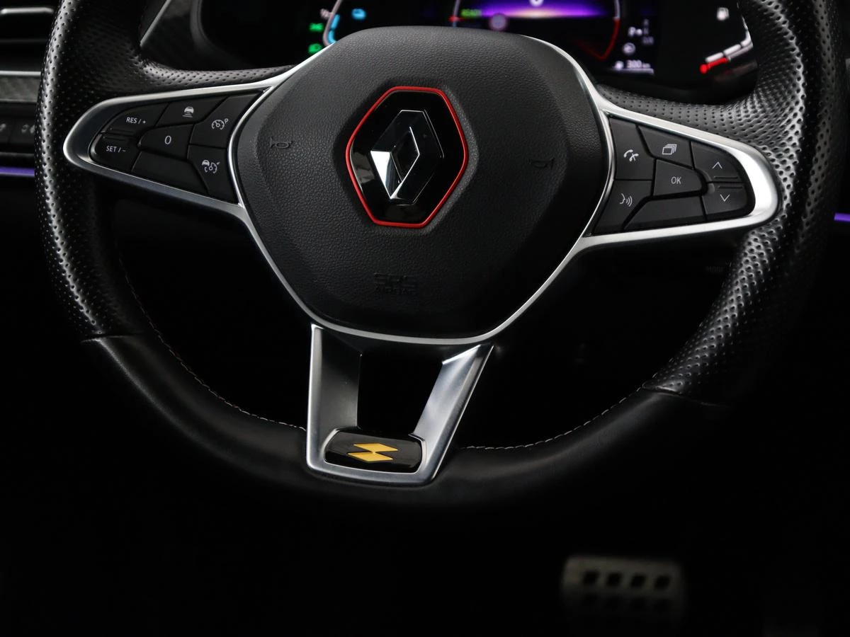 Hoofdafbeelding Renault Arkana