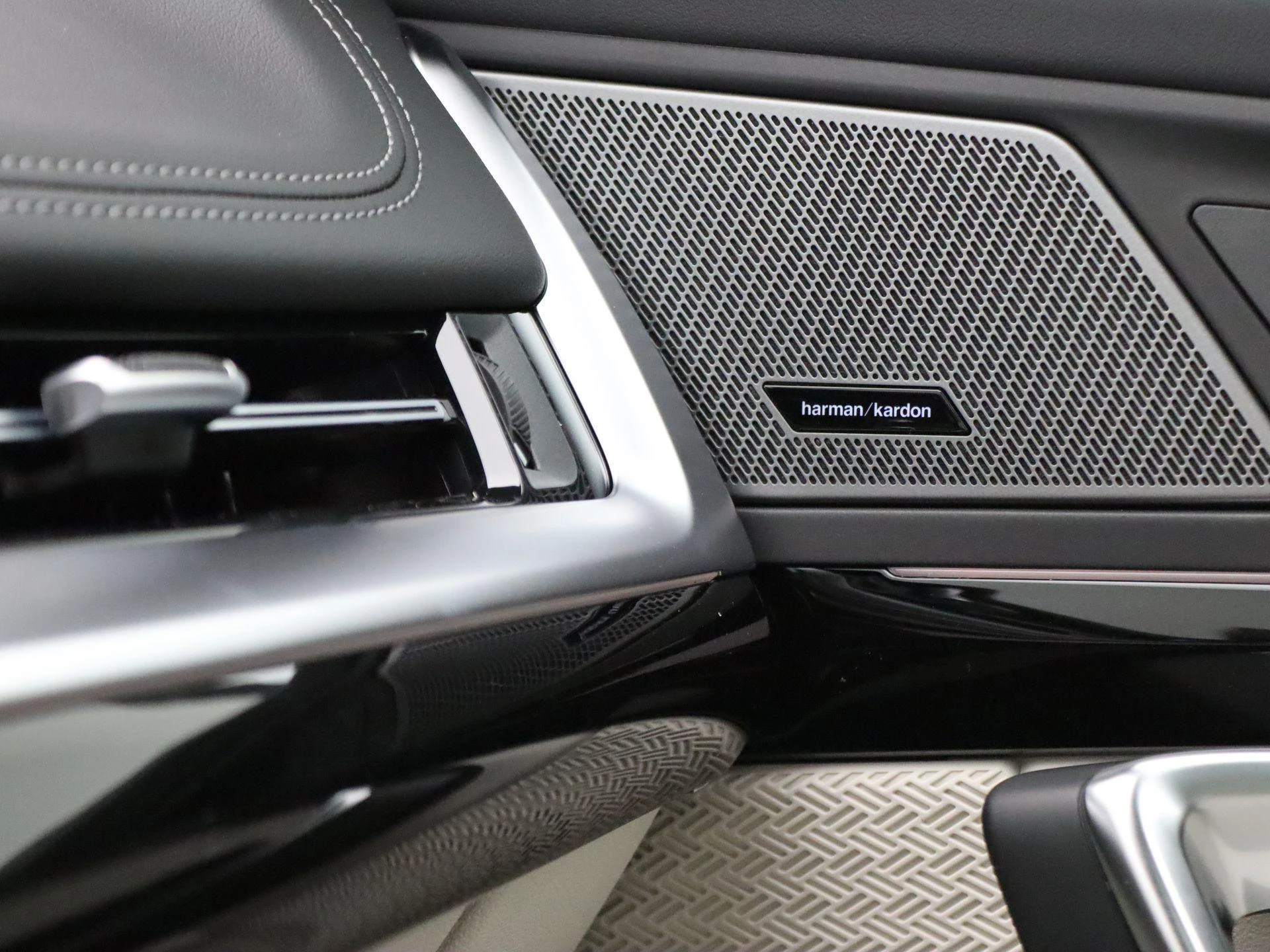 Hoofdafbeelding BMW iX1