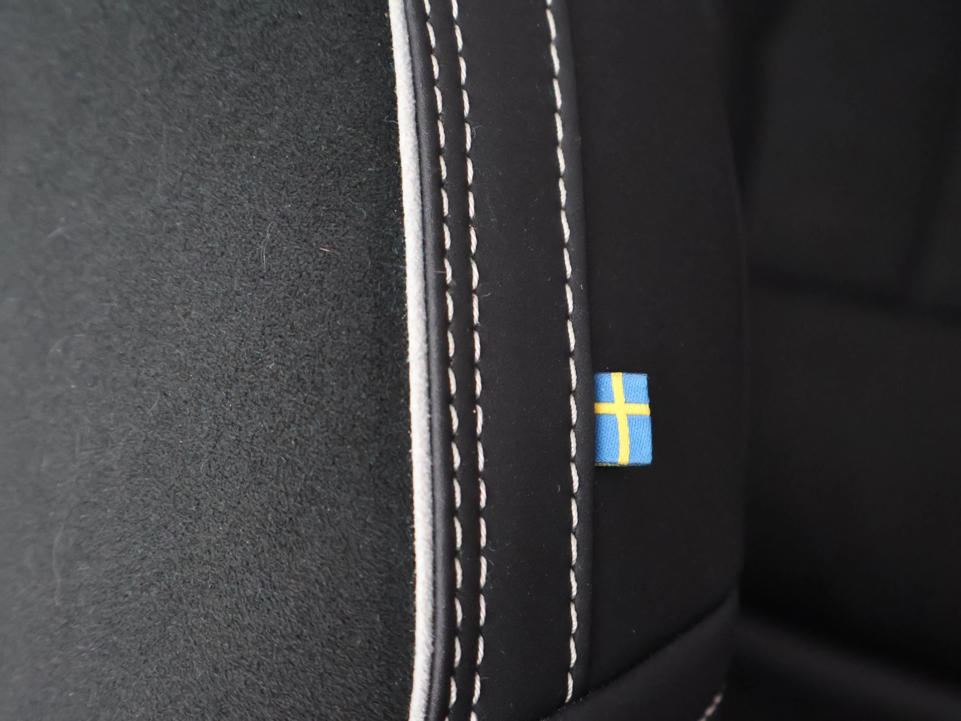 Hoofdafbeelding Volvo C40