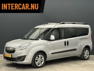 Opel Combo Tourer 1.6 CDTi L2H1 Edition 5-Persoons