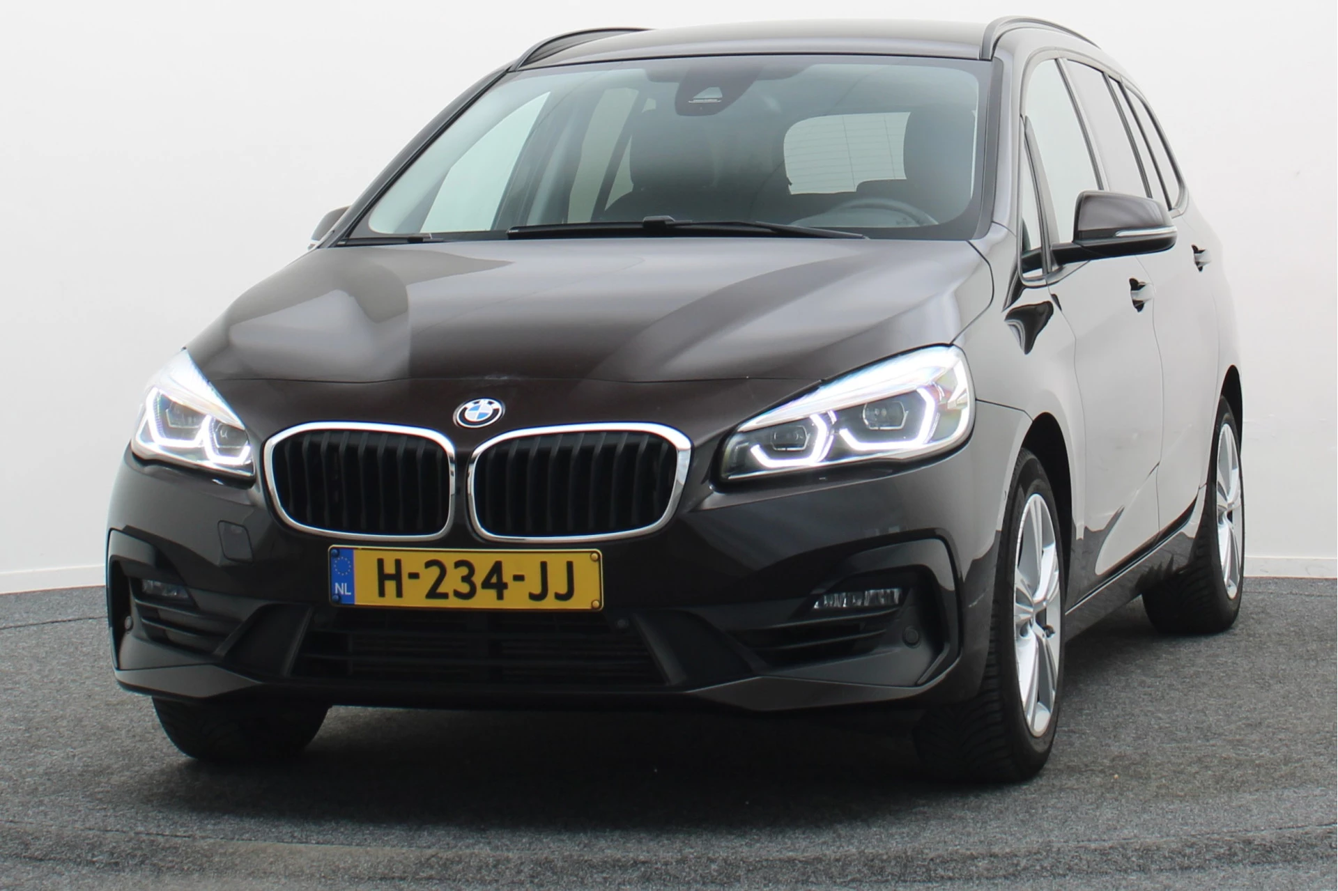 Hoofdafbeelding BMW 2 Serie