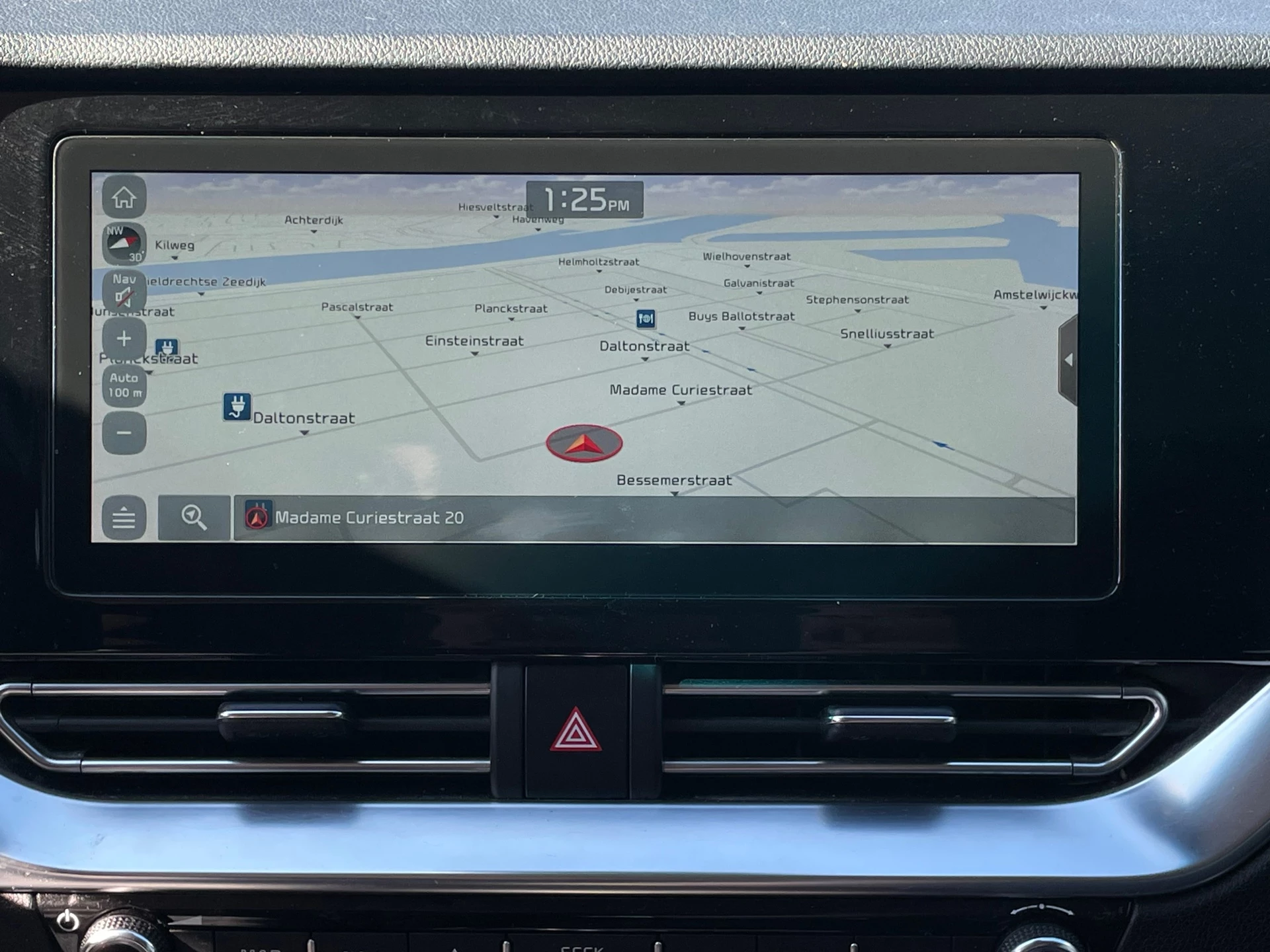 Hoofdafbeelding Kia e-Niro