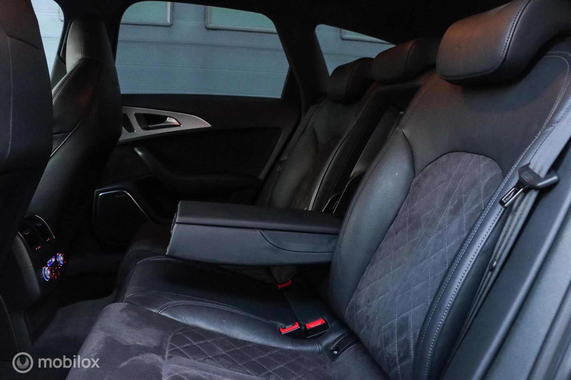 Hoofdafbeelding Audi S6