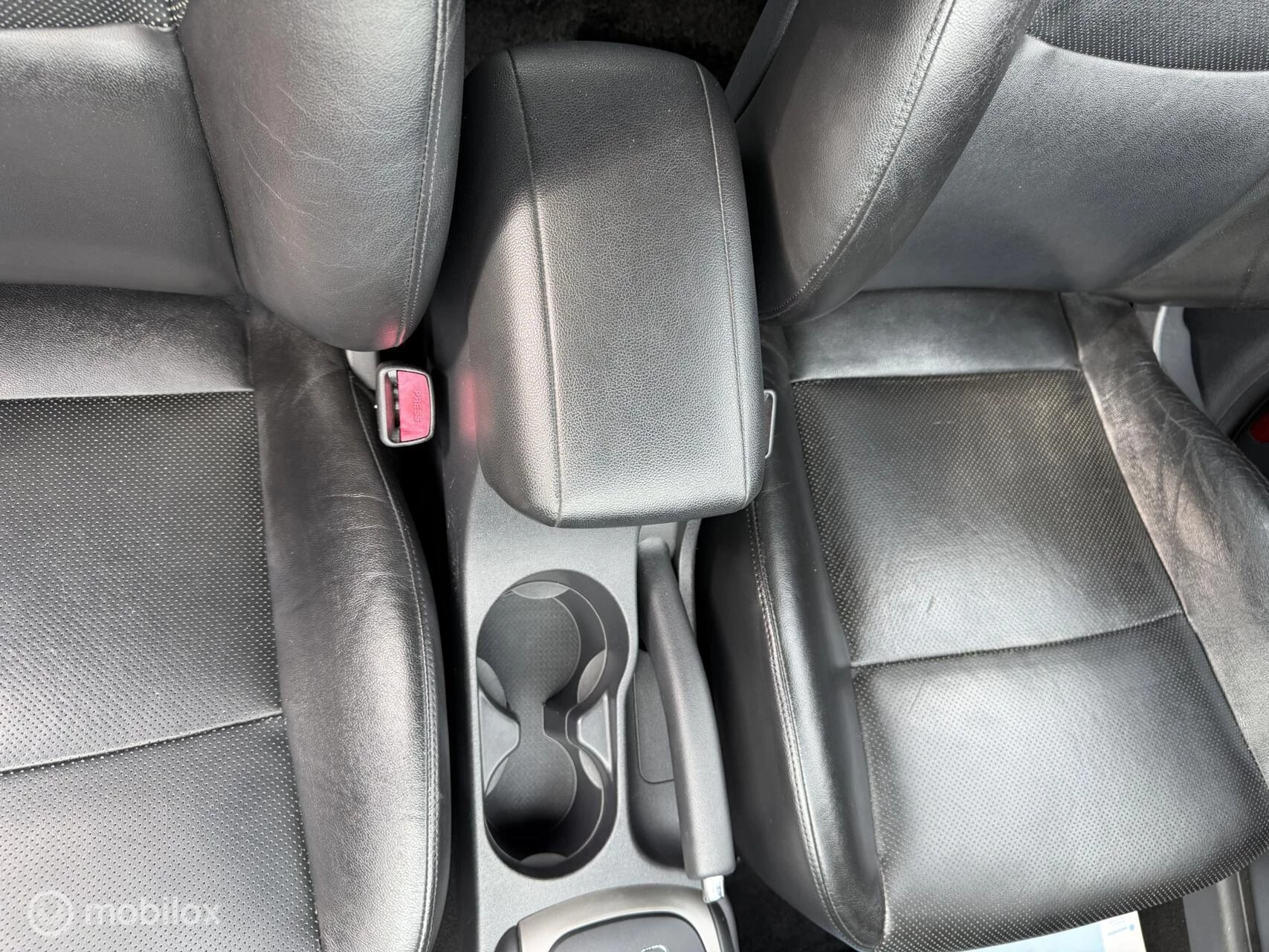 Hoofdafbeelding Hyundai i30