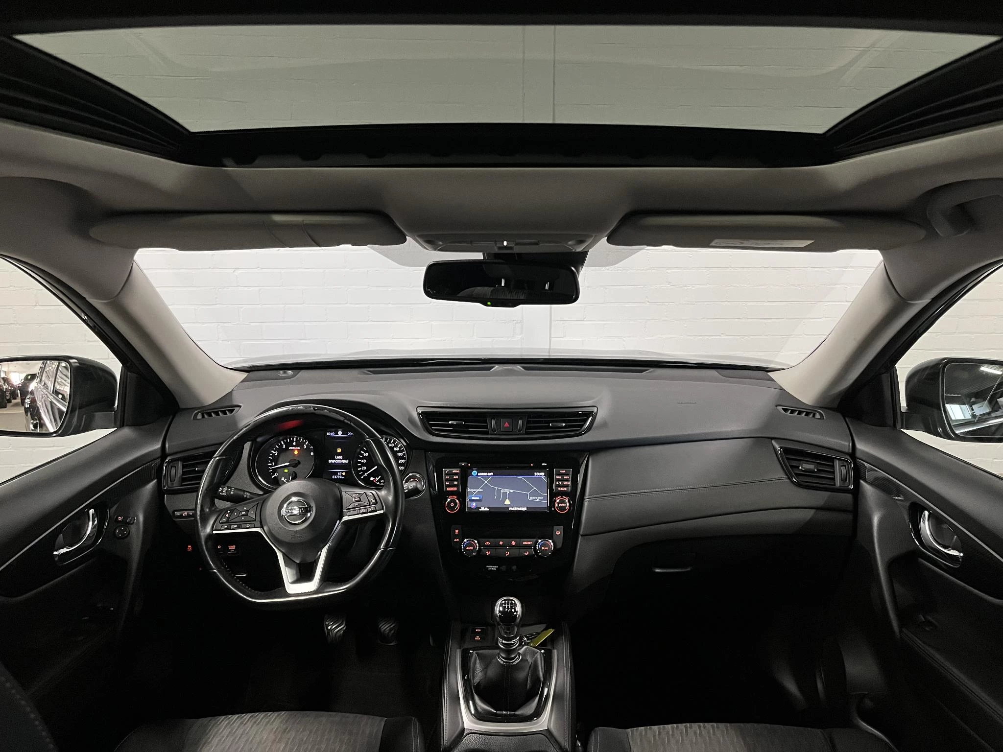 Hoofdafbeelding Nissan X-Trail