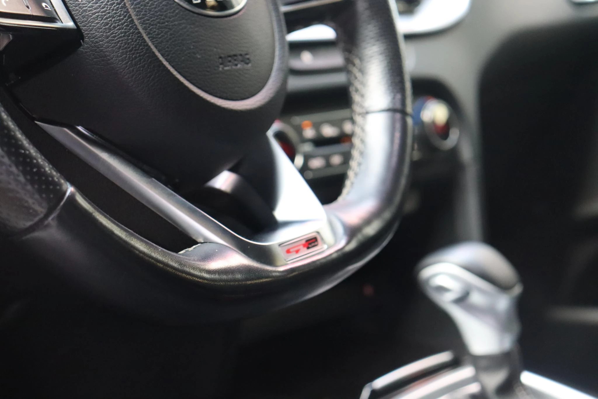 Hoofdafbeelding Kia ProCeed