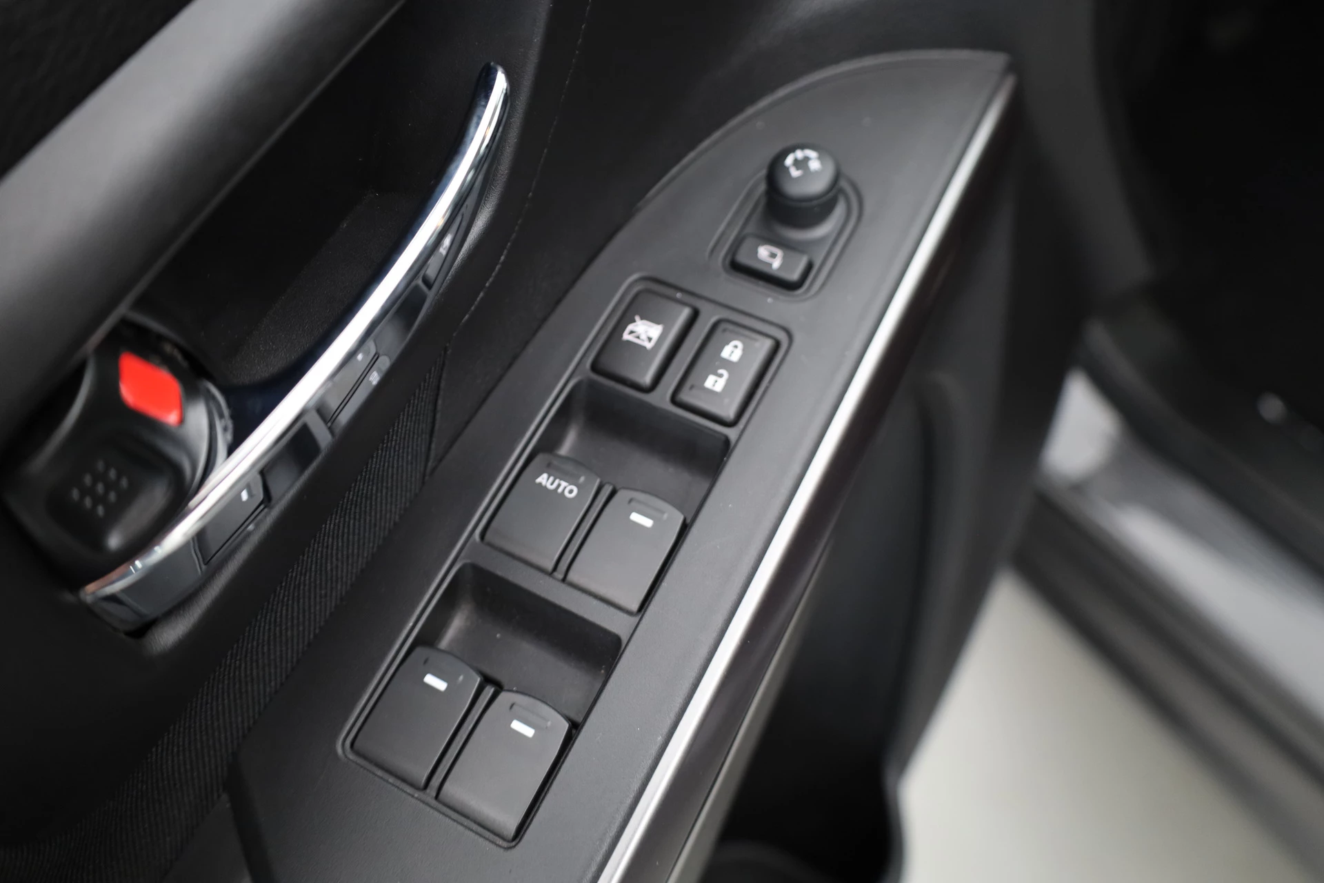 Hoofdafbeelding Suzuki S-Cross