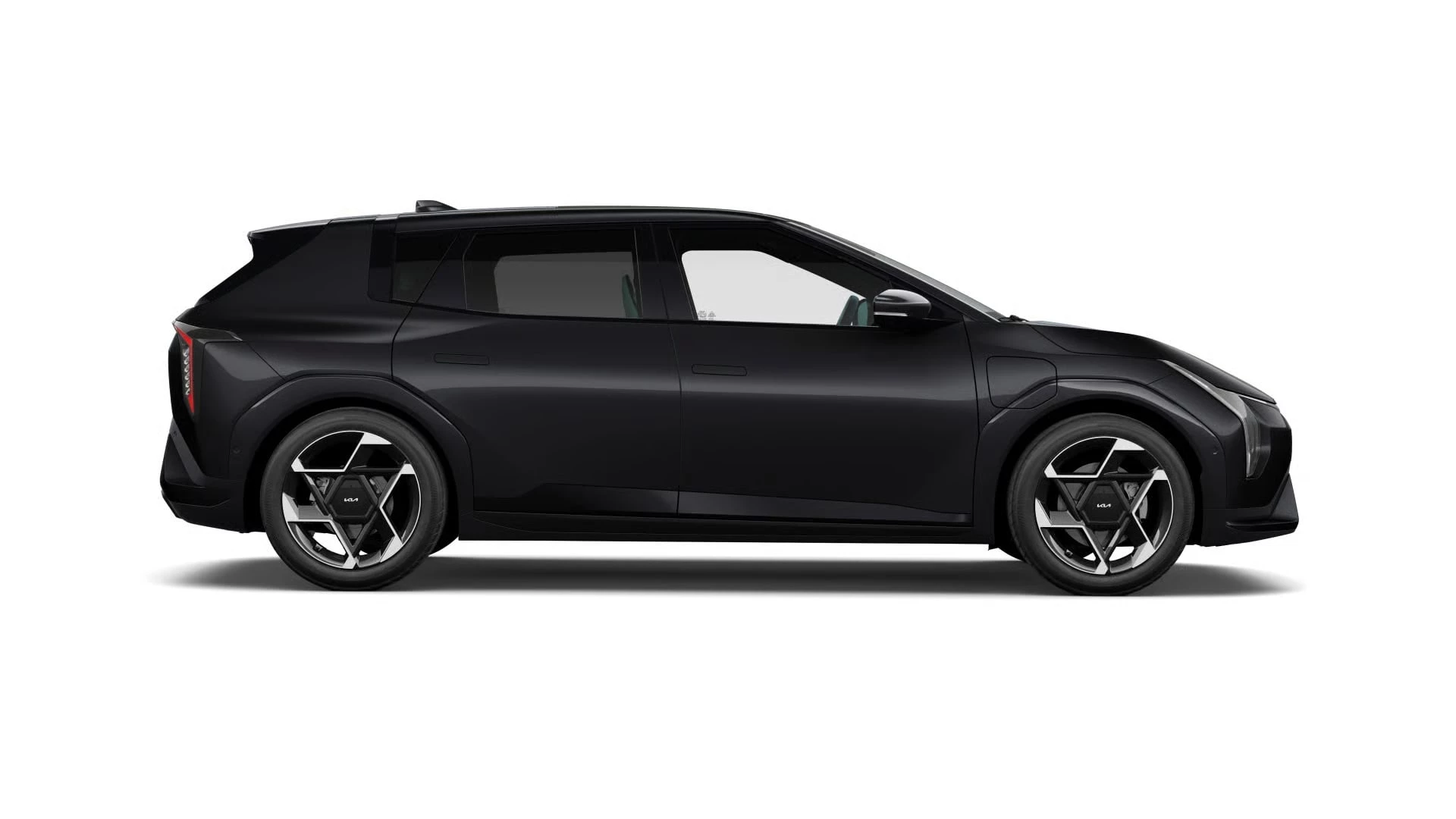 Hoofdafbeelding Kia EV4