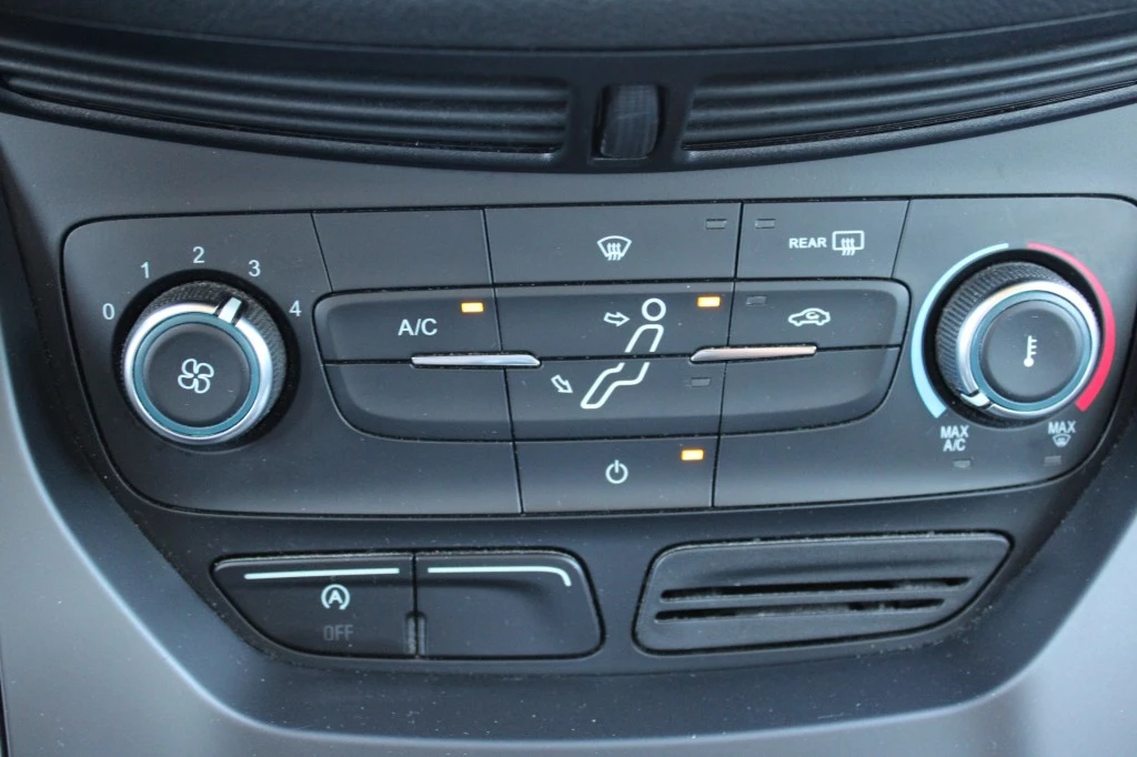Hoofdafbeelding Ford Grand C-Max