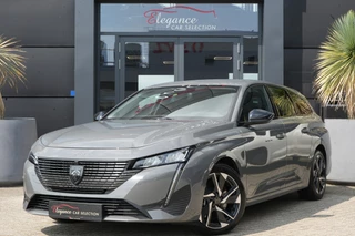 Peugeot 308 SW 1.6 Plug-in Hybrid 180 Allure 180pk AppleCarplay/Navigatie/Camera