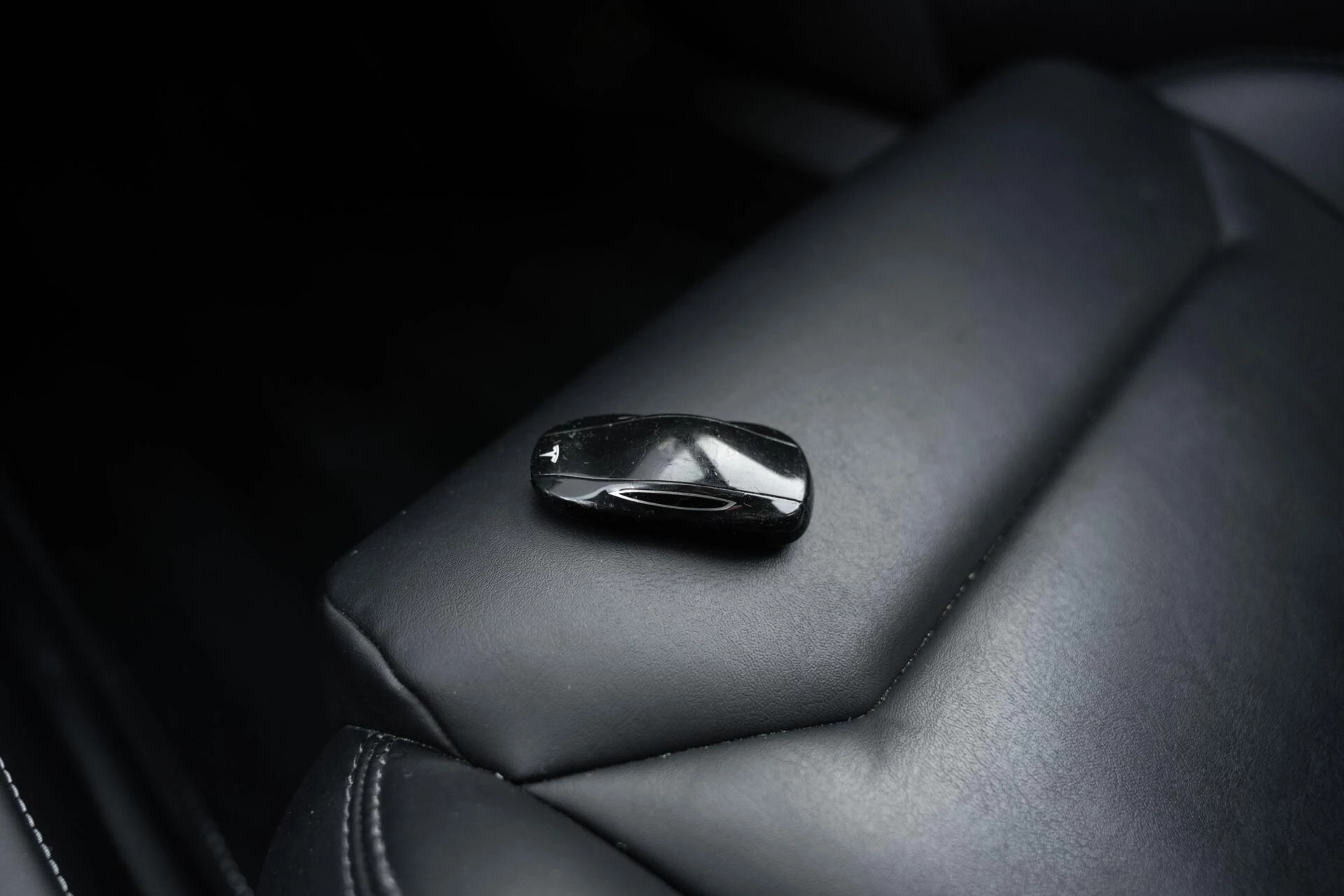 Hoofdafbeelding Tesla Model S