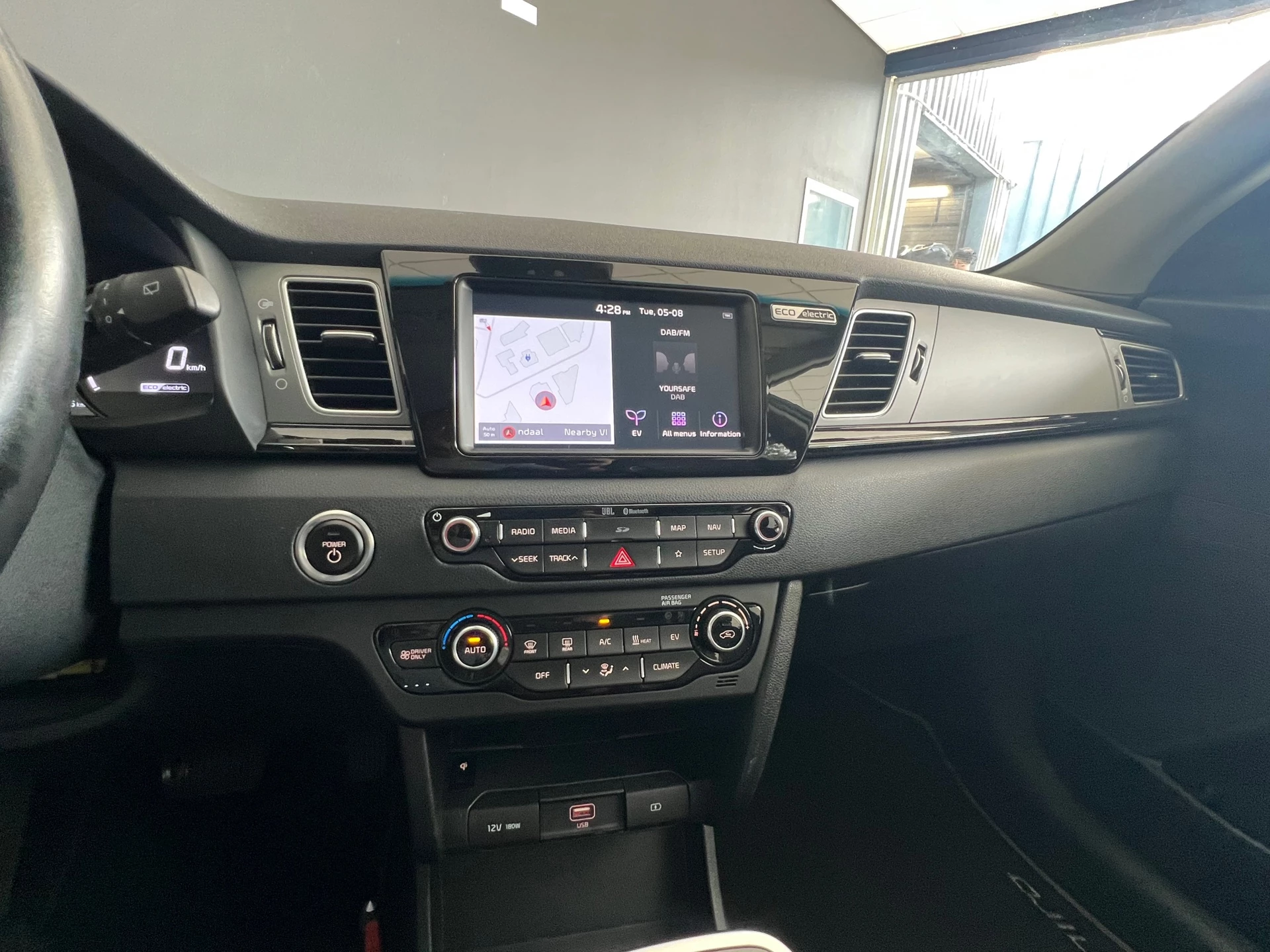 Hoofdafbeelding Kia e-Niro
