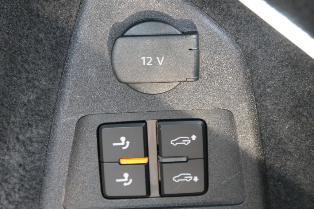 Hoofdafbeelding Volkswagen Touareg