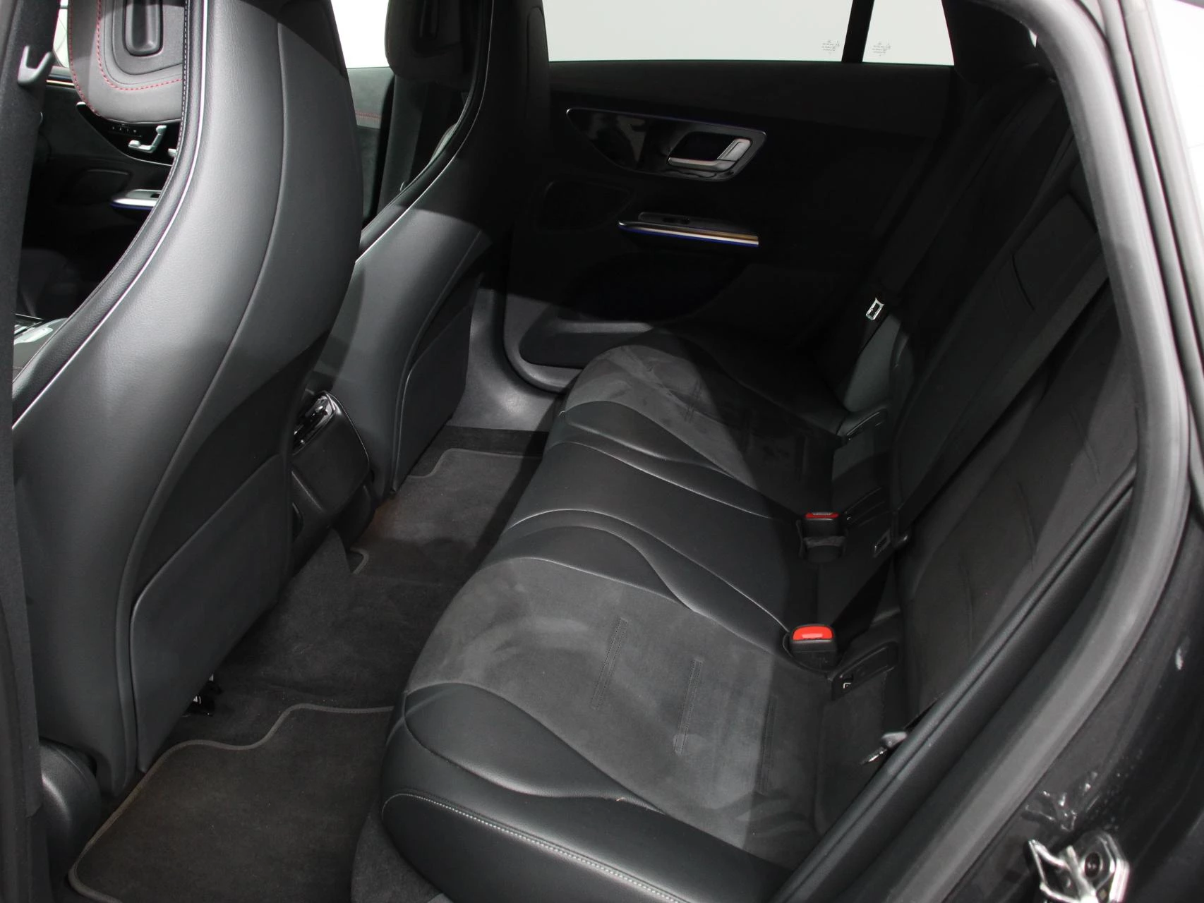 Hoofdafbeelding Mercedes-Benz EQE