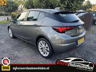 Opel Astra  Online Edition 106021 km 5 d apple car play cruise
