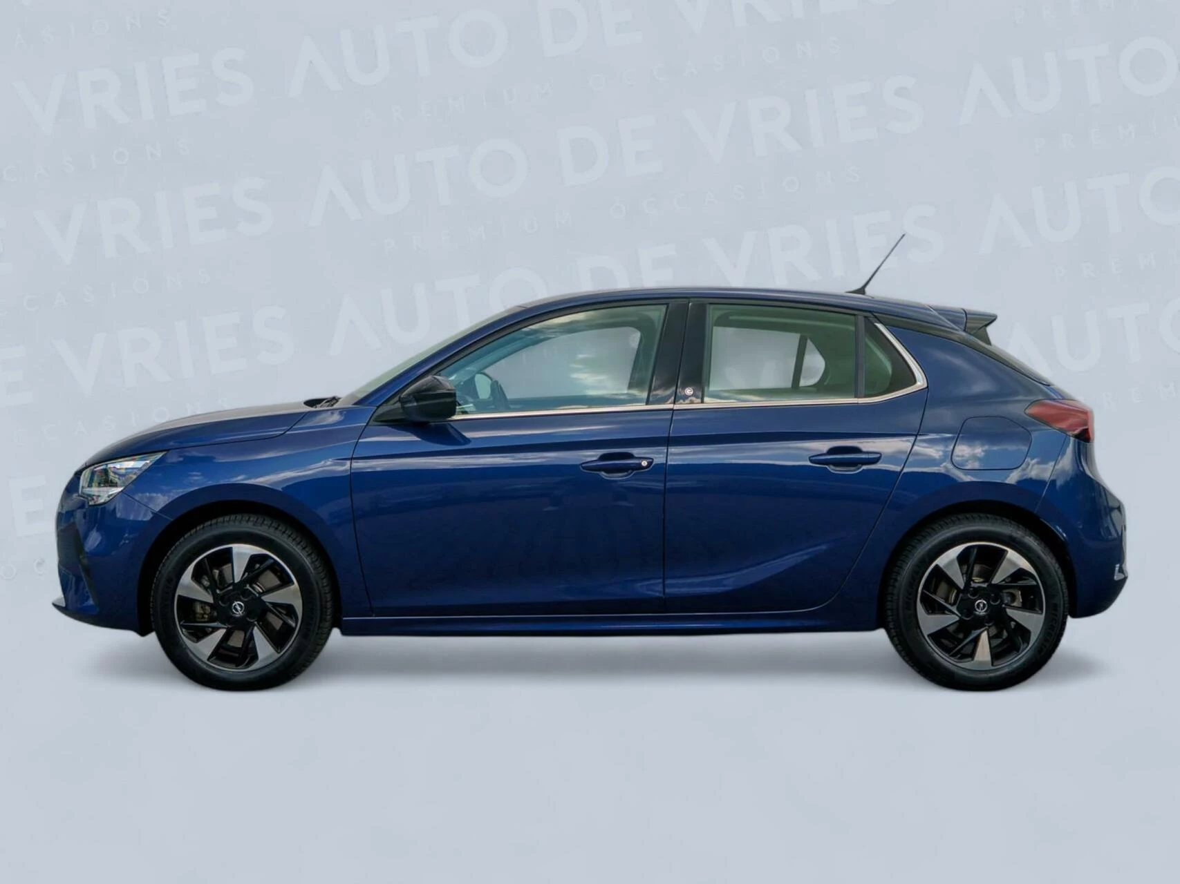 Hoofdafbeelding Opel Corsa-e
