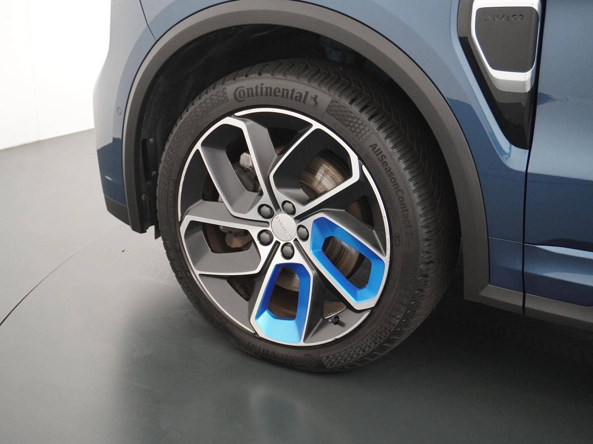 Hoofdafbeelding Lynk & Co 01