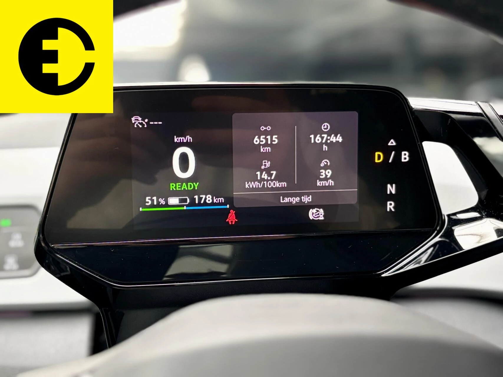 Hoofdafbeelding Volkswagen ID.3