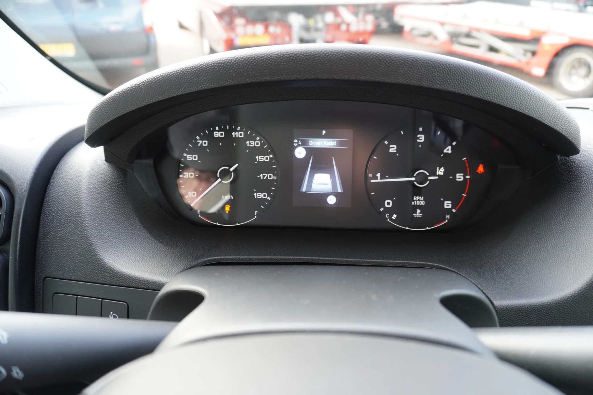 Hoofdafbeelding Fiat Ducato