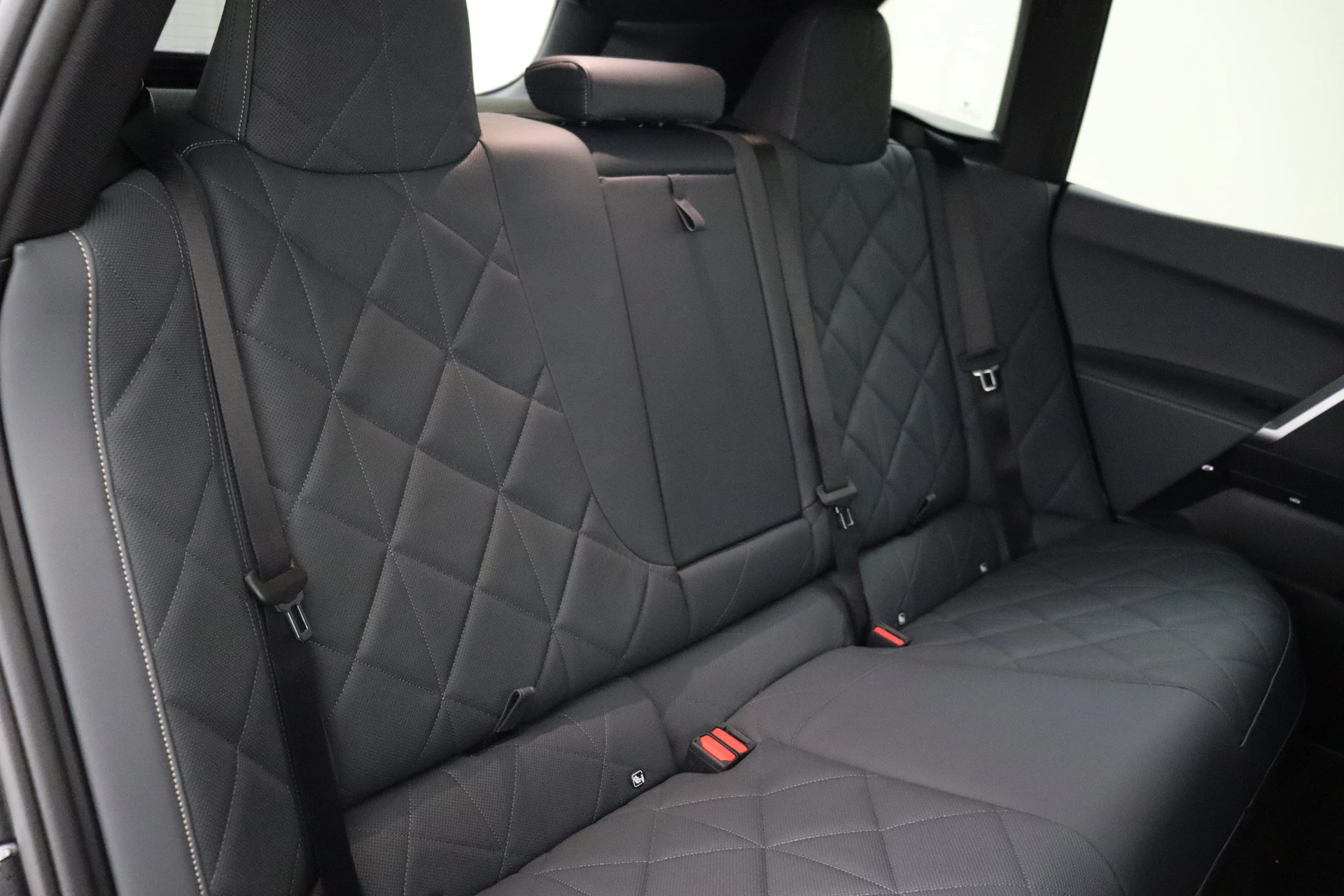 Hoofdafbeelding BMW iX