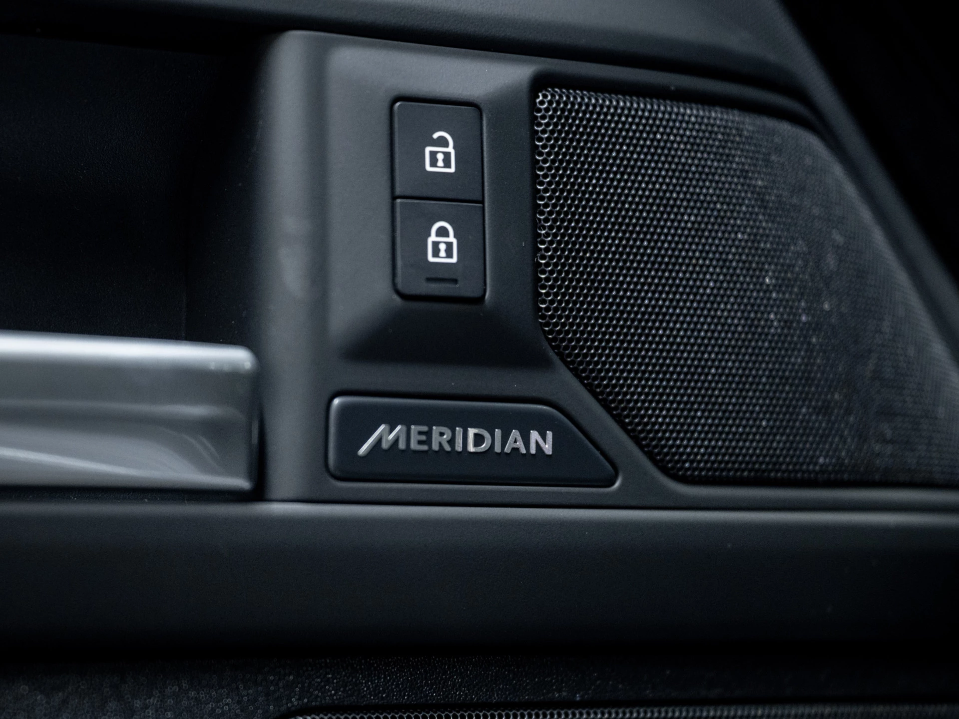 Hoofdafbeelding Land Rover Defender