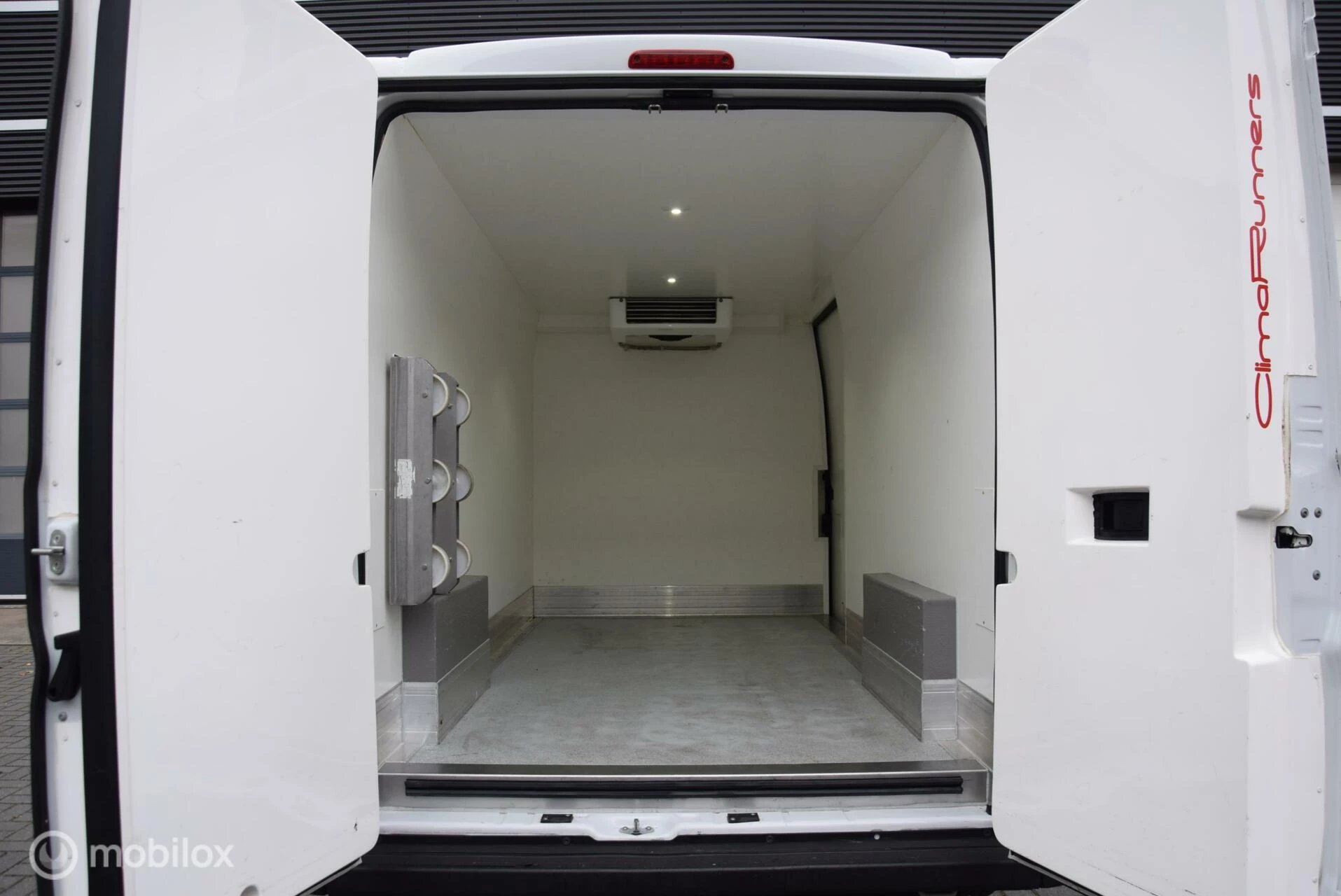 Hoofdafbeelding Fiat E-Ducato