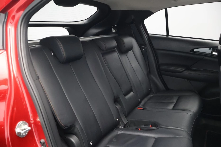 Hoofdafbeelding Mitsubishi Eclipse Cross