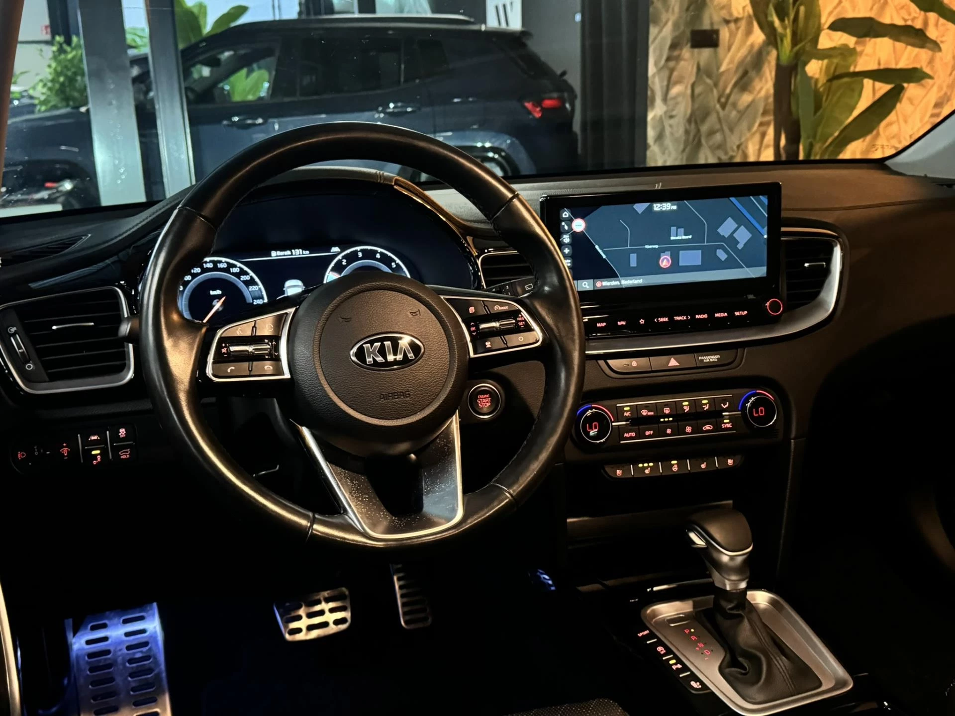 Hoofdafbeelding Kia XCeed