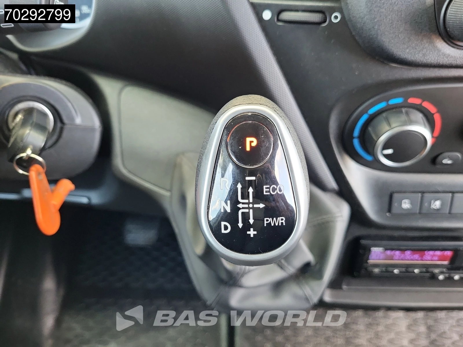 Hoofdafbeelding Iveco 60C18