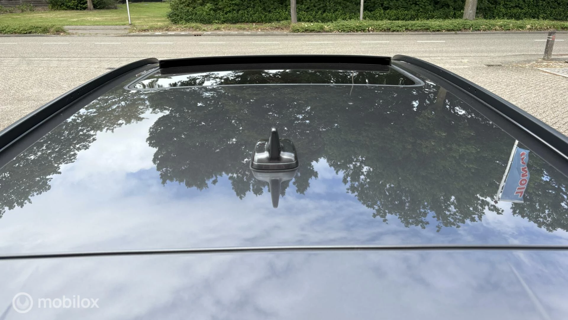 Hoofdafbeelding Audi S4