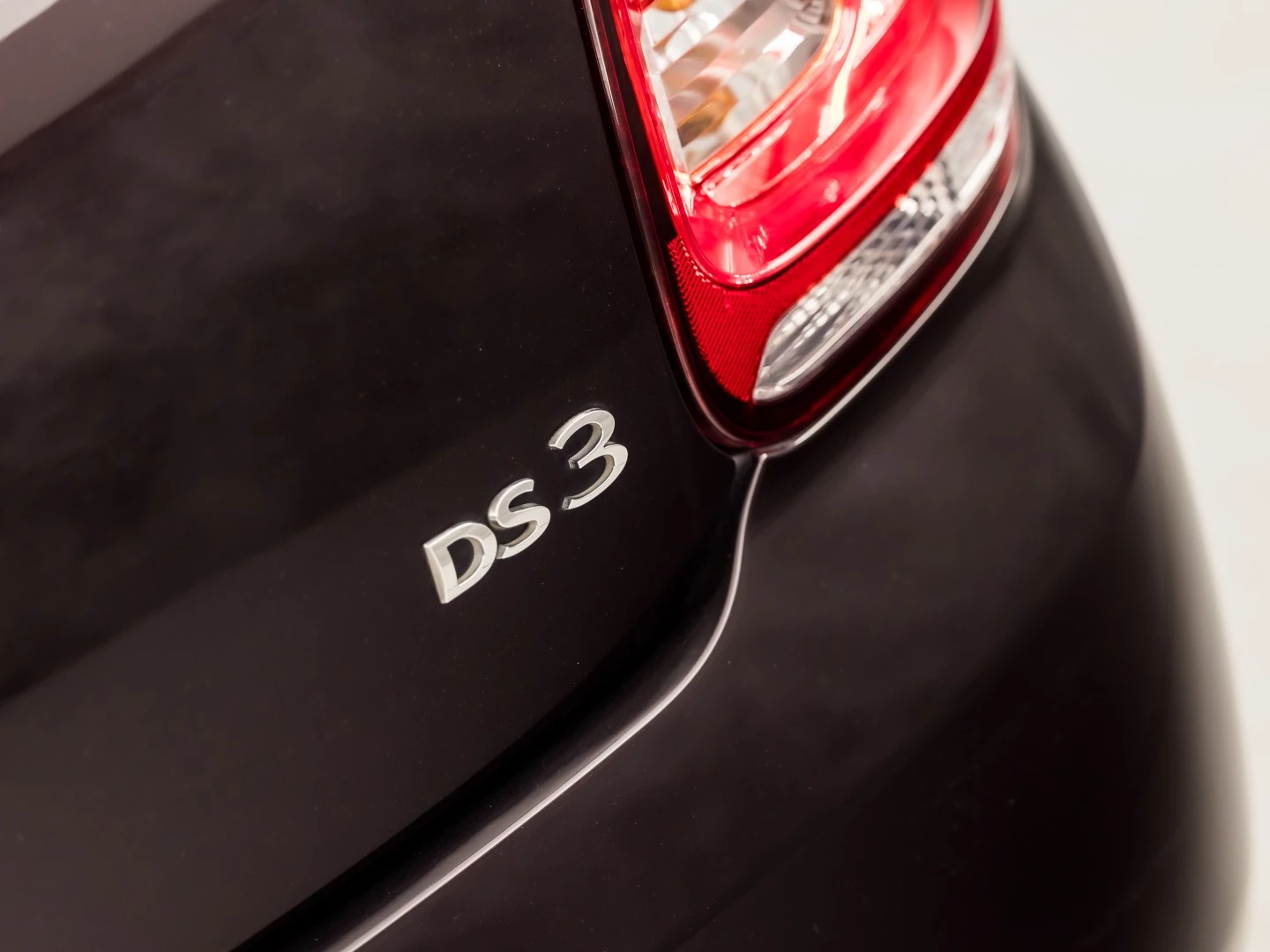 Hoofdafbeelding DS DS 3