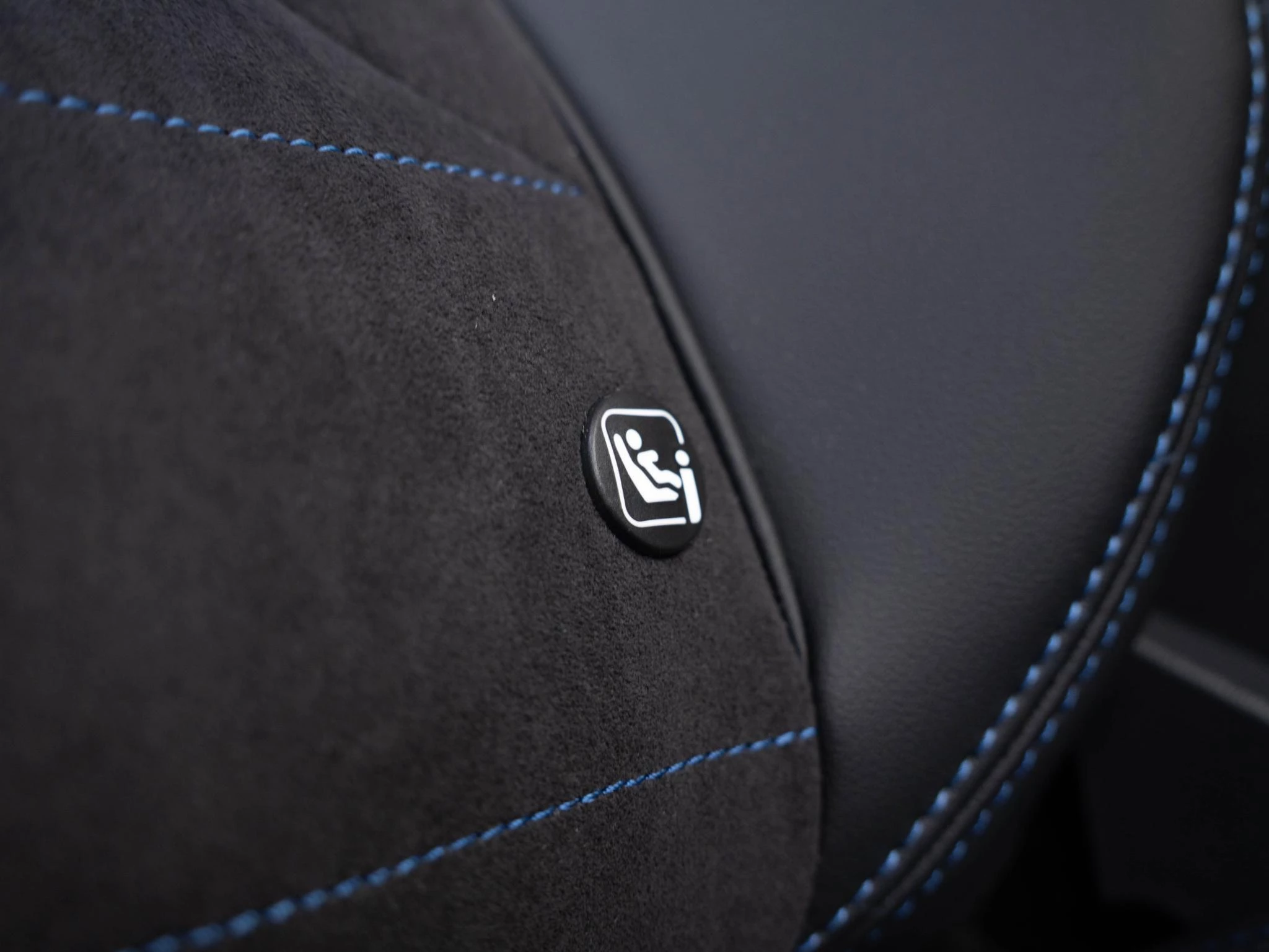 Hoofdafbeelding BMW iX2