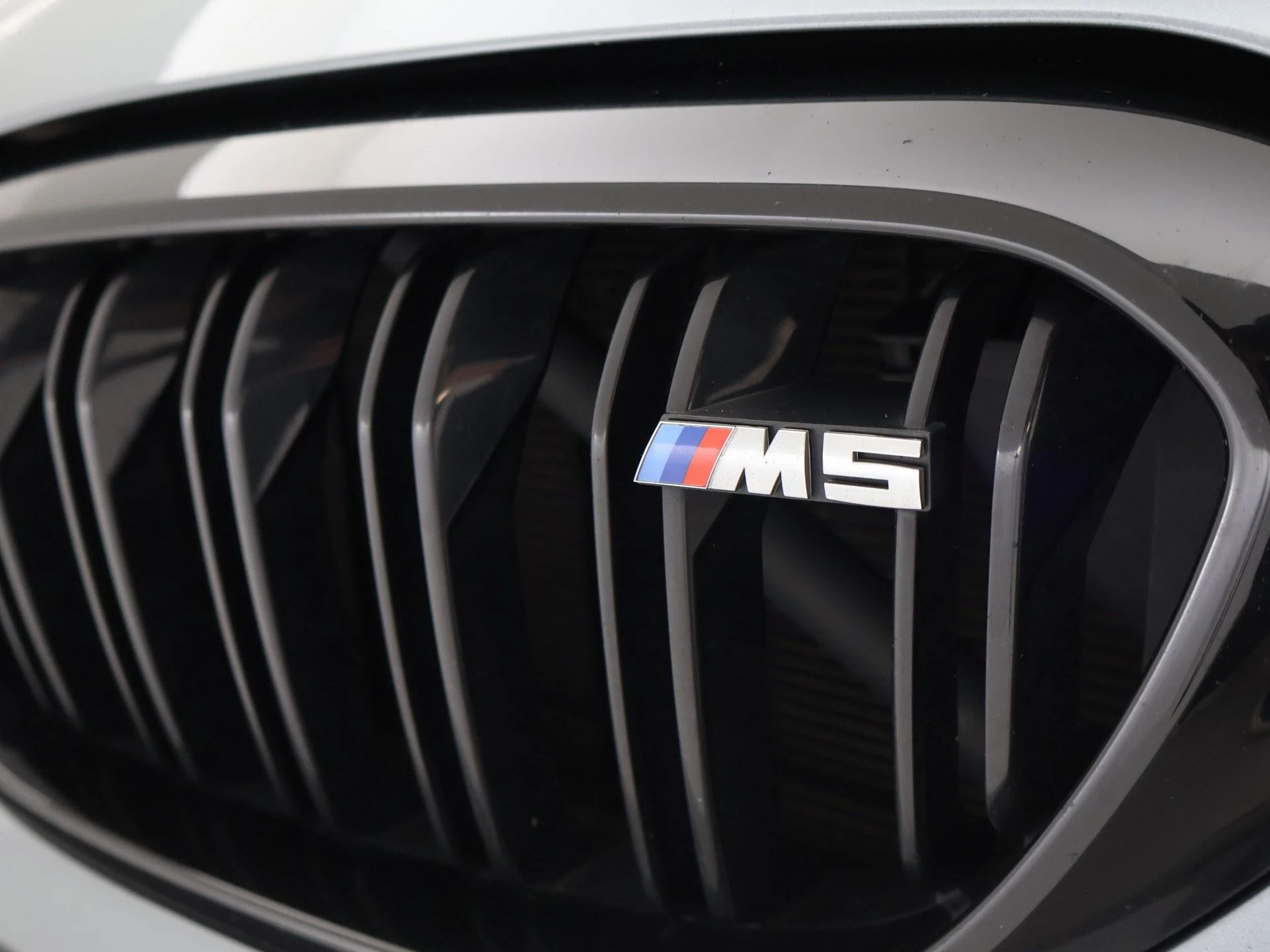 Hoofdafbeelding BMW M5