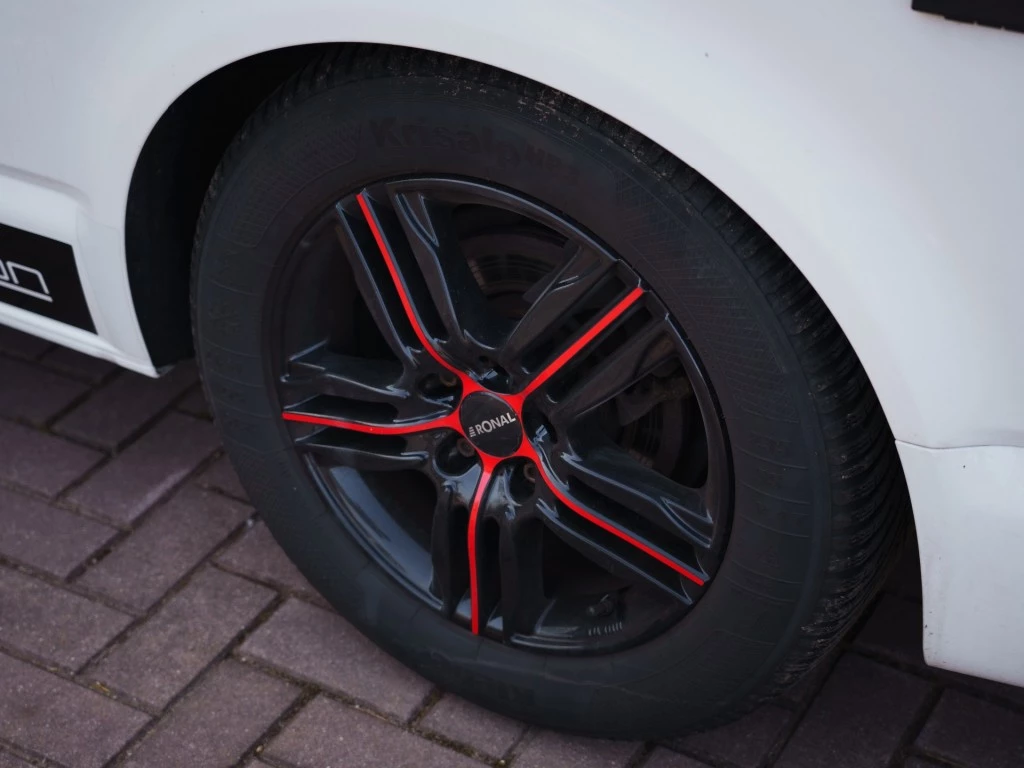 Hoofdafbeelding Volkswagen California