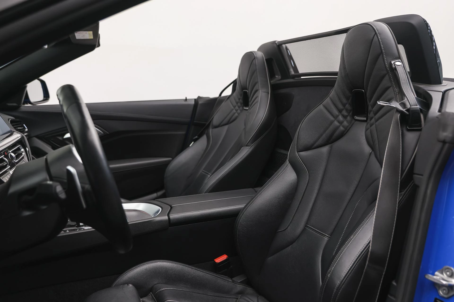 Hoofdafbeelding BMW Z4