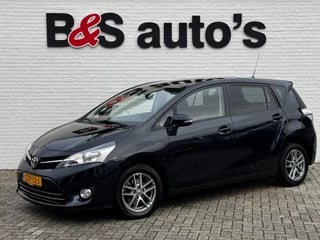 Toyota Verso 1.8 VVT-i Aspiration Airco DAB Airco Cruise control