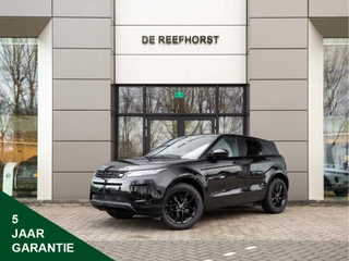 Land Rover Range Rover Evoque P270e PHEV AWD Business Edition | Black Exterior Pack | Stuurwielverwarming | Driver Assist Pack | Glazen panoramadak met schuif-/kanteldeel vóór | 5 jaar garantie