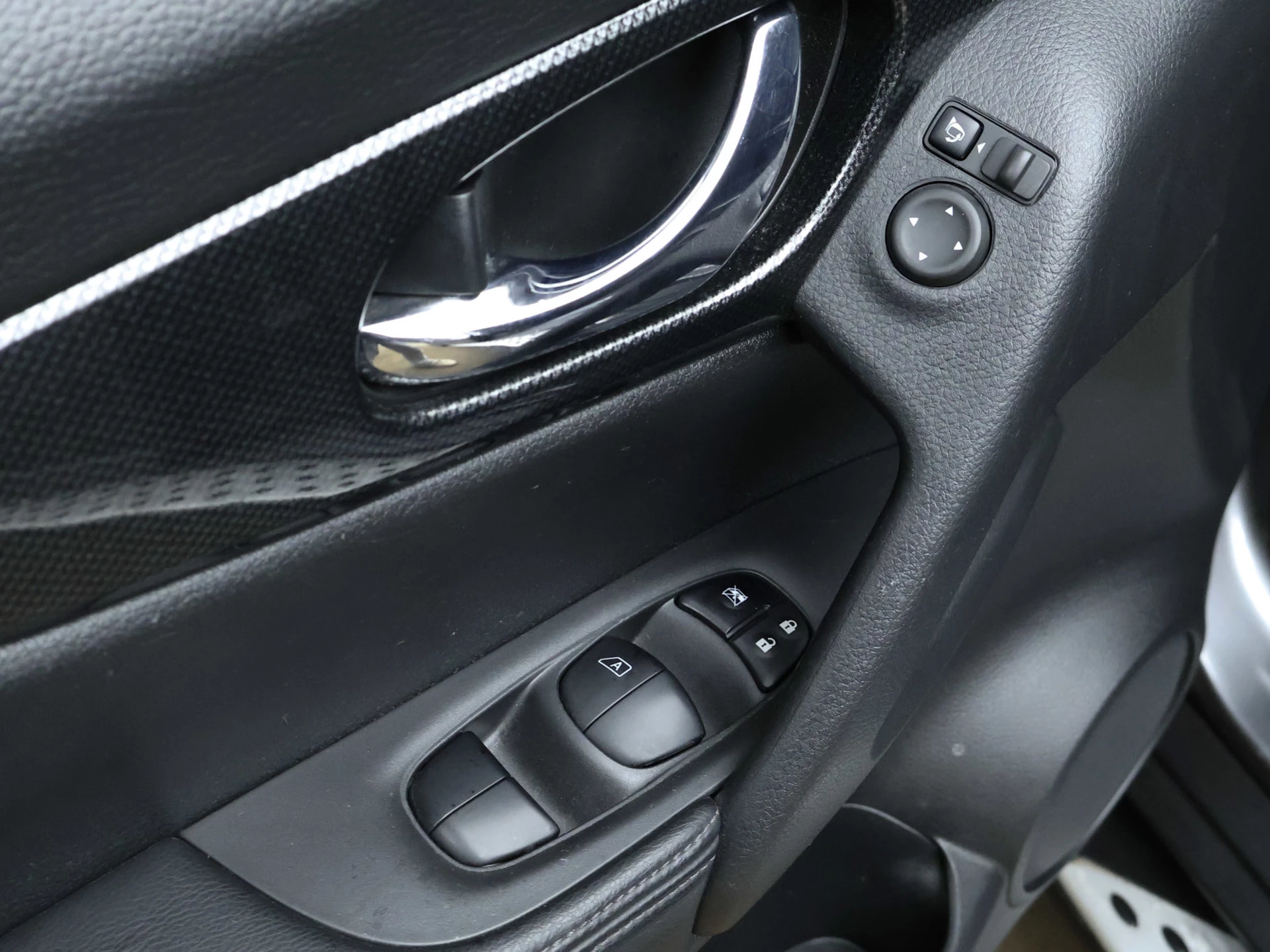 Hoofdafbeelding Nissan X-Trail