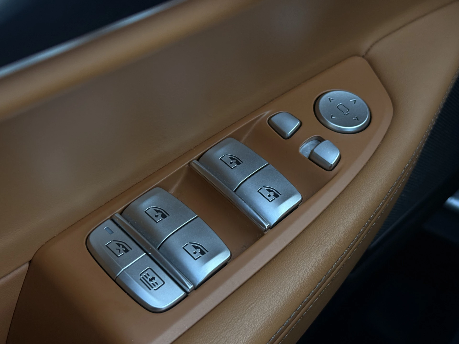 Hoofdafbeelding BMW 7 Serie