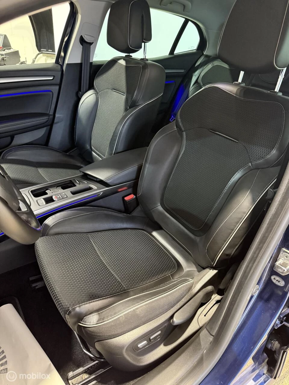 Hoofdafbeelding Renault Mégane