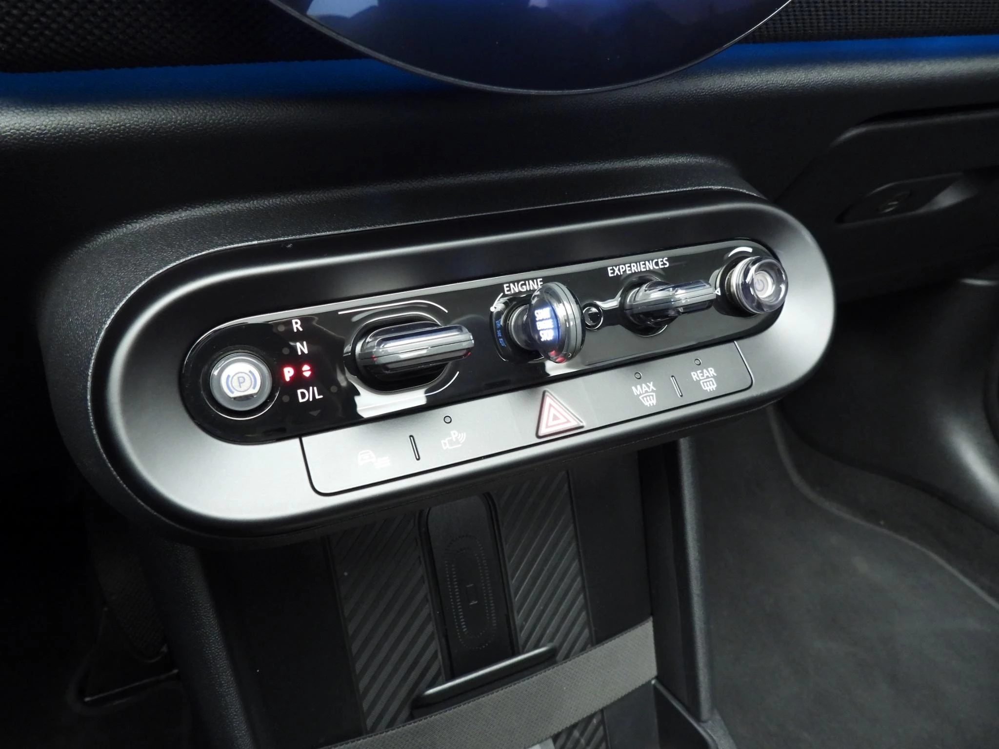 Hoofdafbeelding MINI Cooper S Cabrio