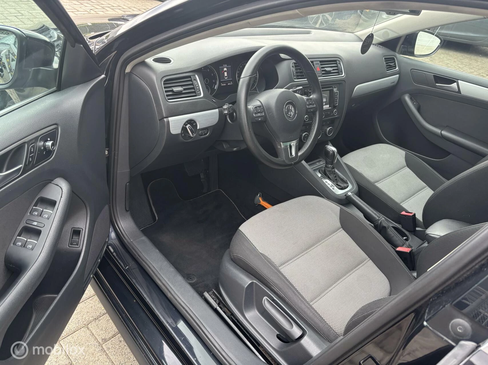 Hoofdafbeelding Volkswagen Jetta