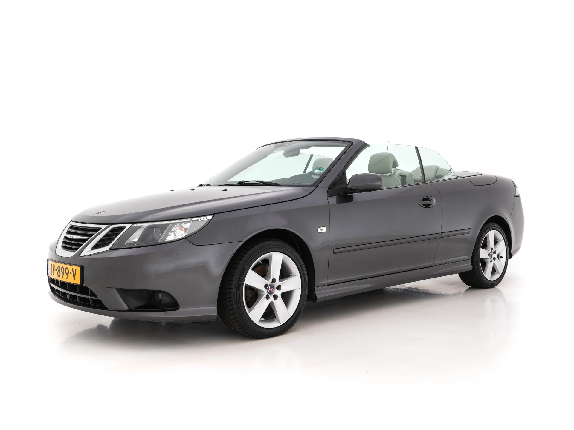 Hoofdafbeelding Saab 9-3