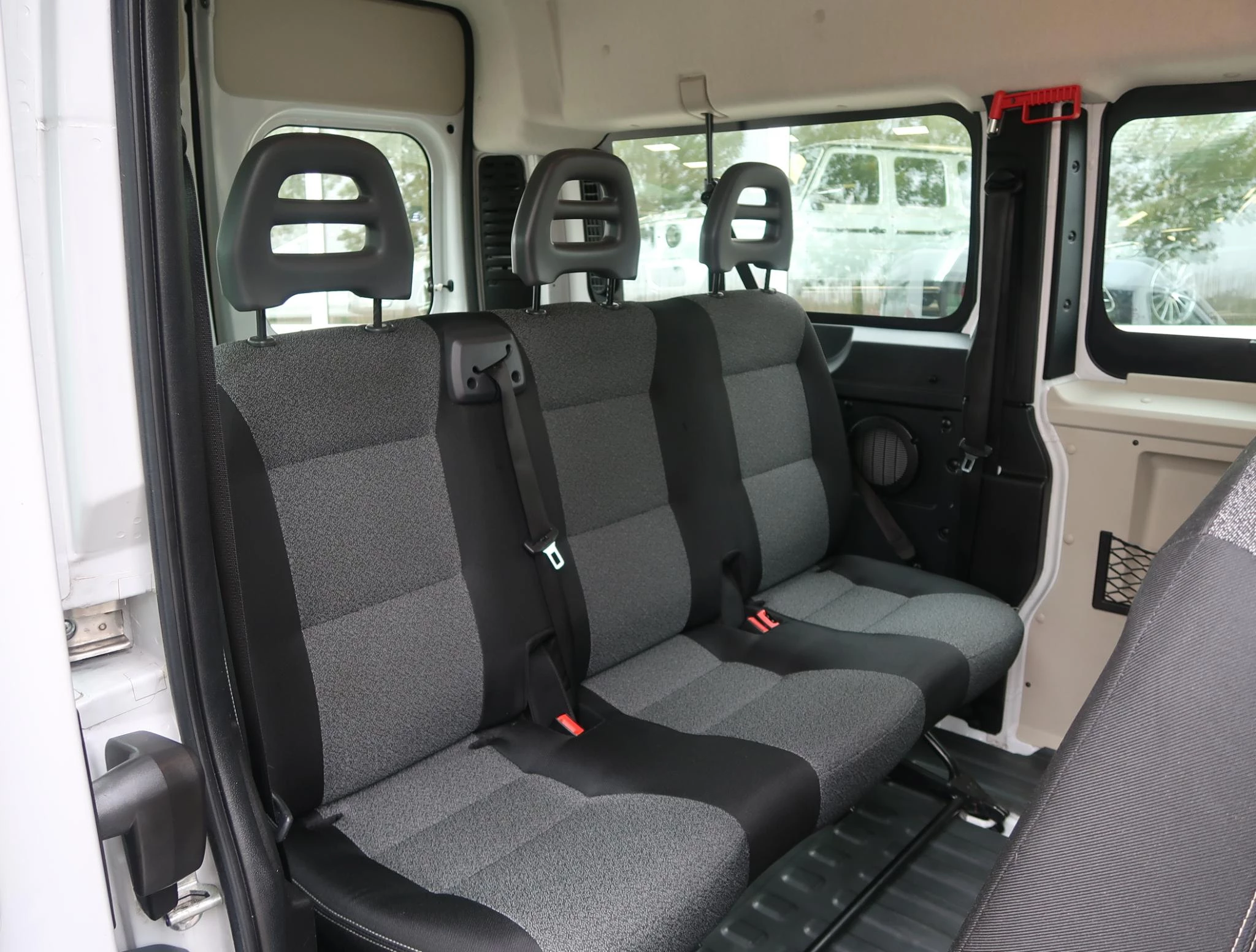 Hoofdafbeelding Fiat Ducato