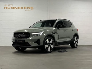 Volvo XC40 T5 Recharge Plus Dark Adaptive Cruise | Camera | Stoel-/stuurverwarming | Harmon Kardon | Carplay ​| Navigatie