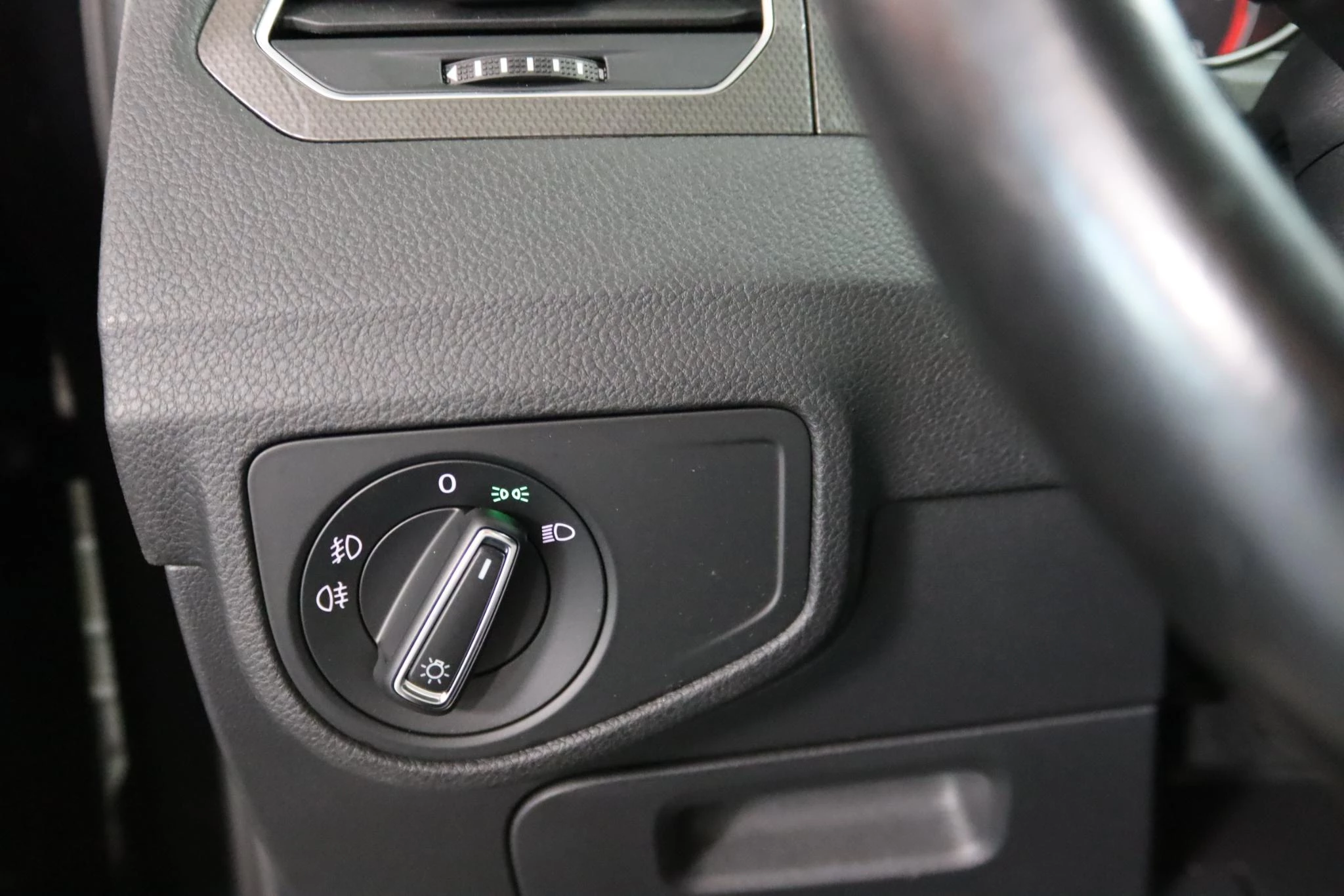 Hoofdafbeelding Volkswagen Golf Sportsvan