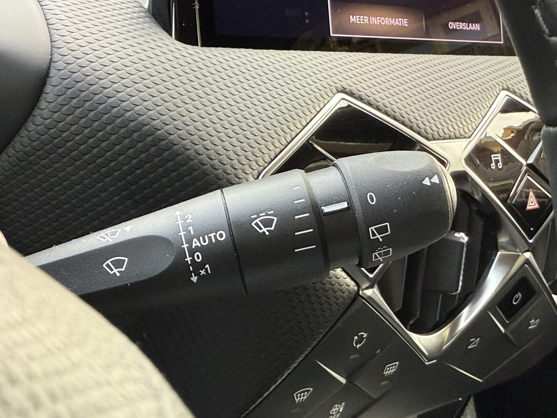 Hoofdafbeelding DS DS 3
