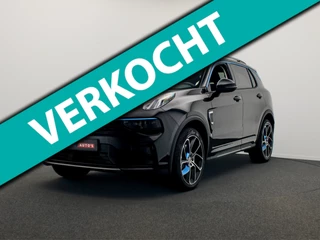 Lynk & Co 01 1.5 261PK Plug-in Hybrid *360° Camera* Pano/dak Apple/Carplay Adaptive/Cruise