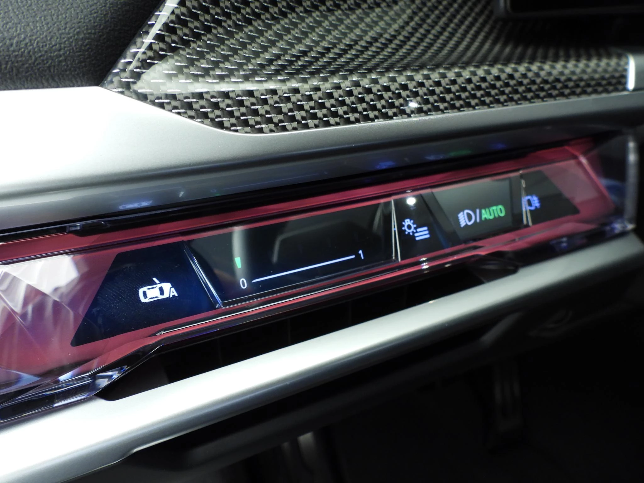Hoofdafbeelding BMW i7