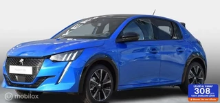 Peugeot 208 1.2 130PK GT PACK / AUTOMAAT